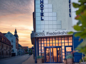 Hotel Frederikshavn, Frederikshavn